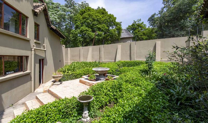 4 Bedroom Property for Sale in Edenburg Gauteng