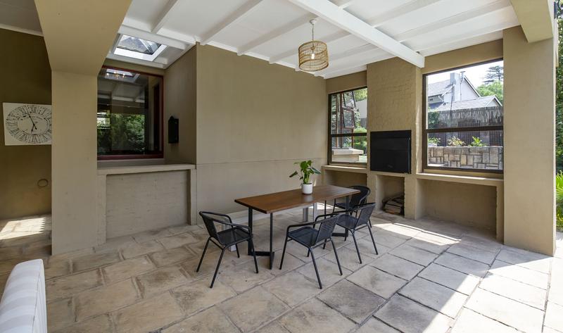 4 Bedroom Property for Sale in Edenburg Gauteng