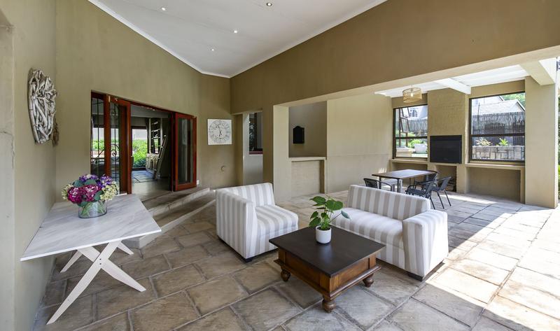 4 Bedroom Property for Sale in Edenburg Gauteng