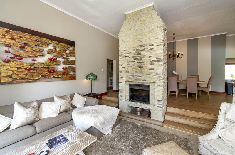 4 Bedroom Property for Sale in Edenburg Gauteng