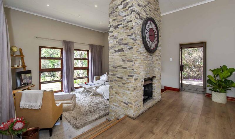 4 Bedroom Property for Sale in Edenburg Gauteng