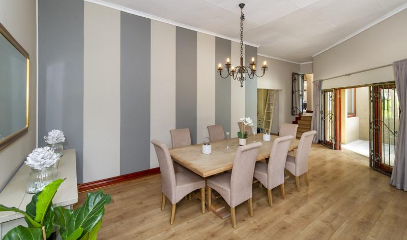 4 Bedroom Property for Sale in Edenburg Gauteng