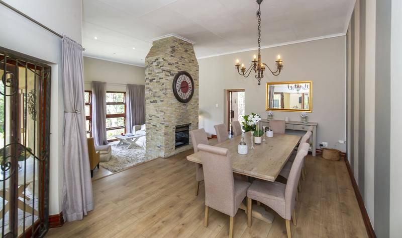 4 Bedroom Property for Sale in Edenburg Gauteng