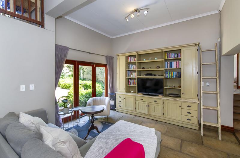 4 Bedroom Property for Sale in Edenburg Gauteng