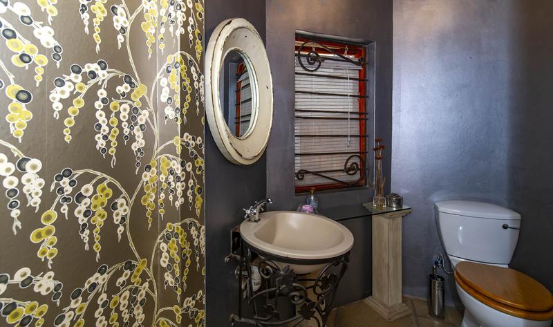 4 Bedroom Property for Sale in Edenburg Gauteng