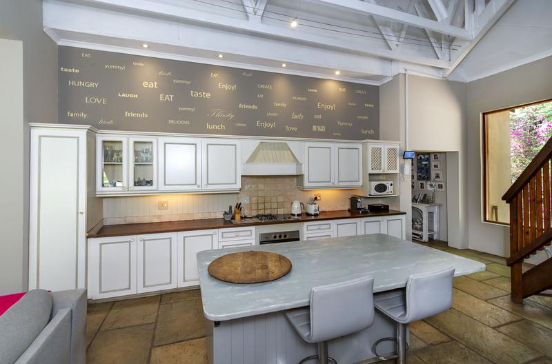 4 Bedroom Property for Sale in Edenburg Gauteng