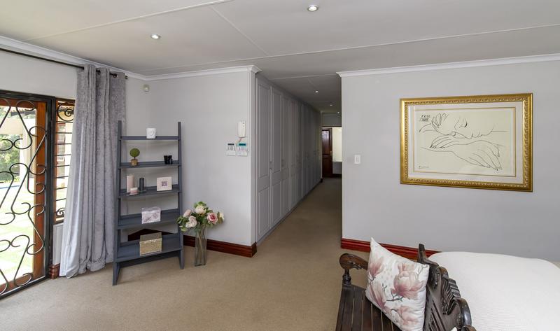 4 Bedroom Property for Sale in Edenburg Gauteng