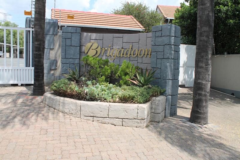 2 Bedroom Property for Sale in Eden Glen Gauteng