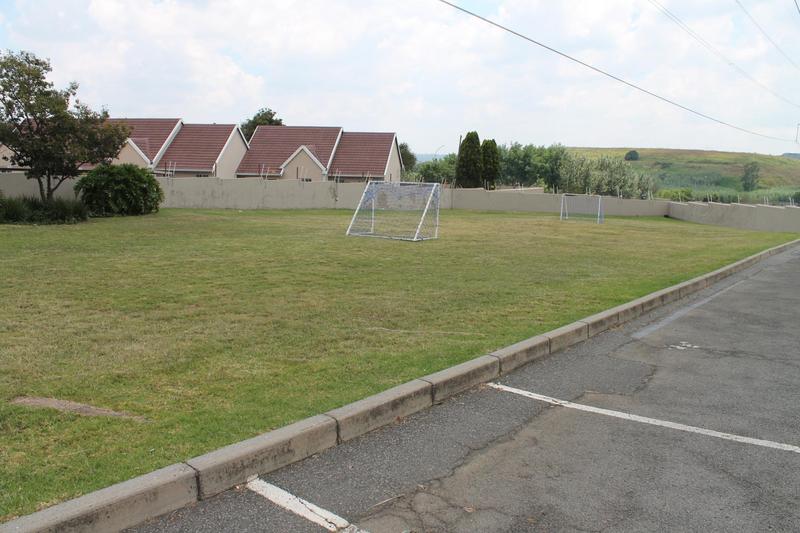 2 Bedroom Property for Sale in Eden Glen Gauteng