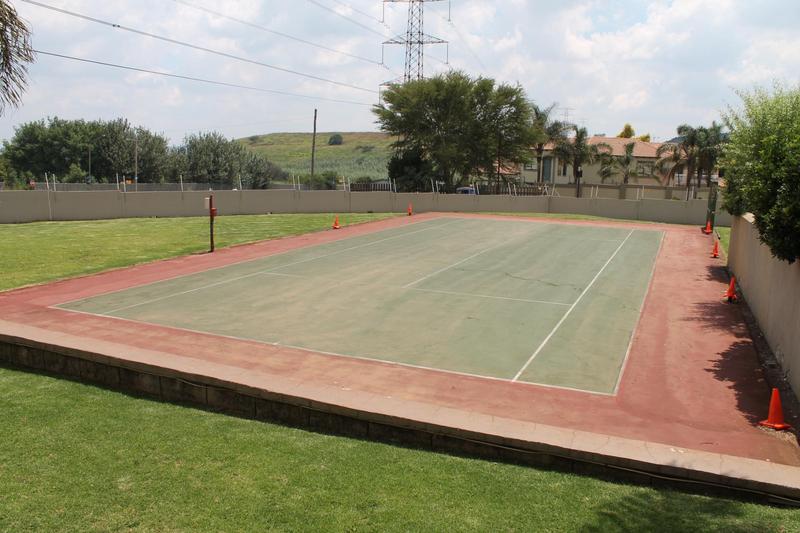 2 Bedroom Property for Sale in Eden Glen Gauteng