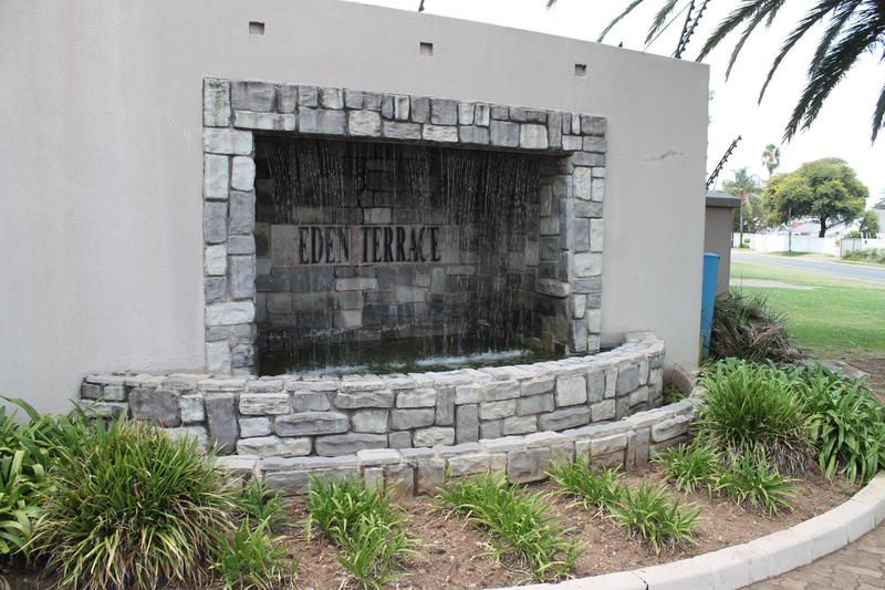 2 Bedroom Property for Sale in Eden Glen Gauteng