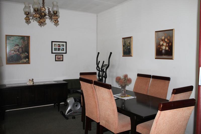 6 Bedroom Property for Sale in Bezuidenhout Valley Gauteng