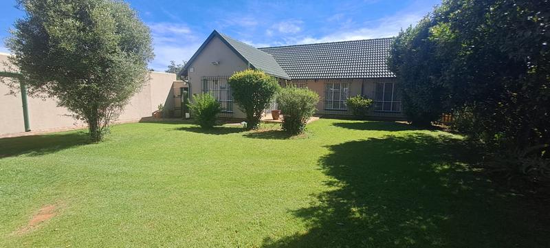 3 Bedroom Property for Sale in Parkrand Gauteng