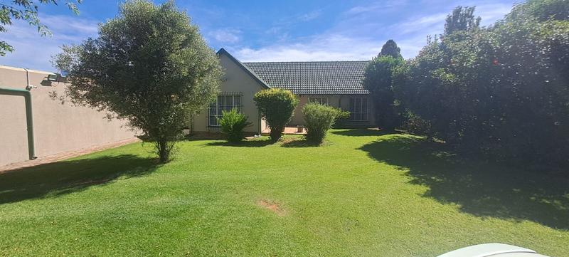 3 Bedroom Property for Sale in Parkrand Gauteng