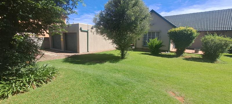3 Bedroom Property for Sale in Parkrand Gauteng