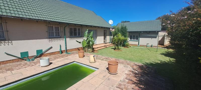 3 Bedroom Property for Sale in Parkrand Gauteng