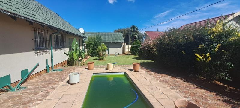 3 Bedroom Property for Sale in Parkrand Gauteng