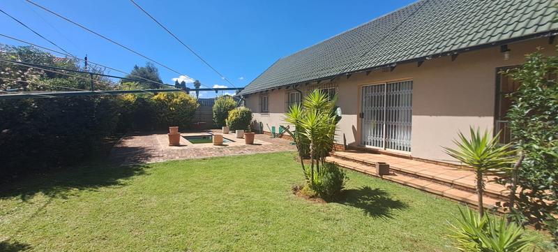 3 Bedroom Property for Sale in Parkrand Gauteng