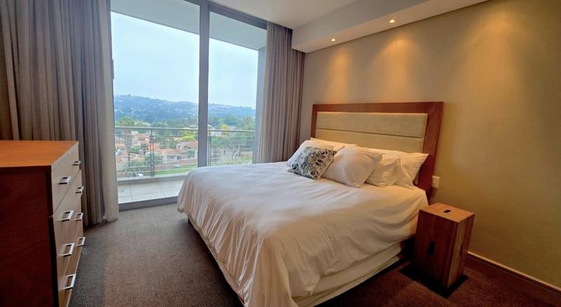 To Let 1 Bedroom Property for Rent in Bedfordview Gauteng