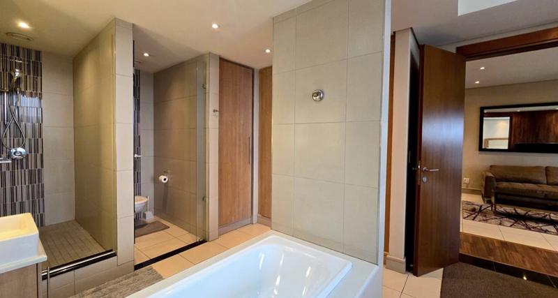 To Let 1 Bedroom Property for Rent in Bedfordview Gauteng