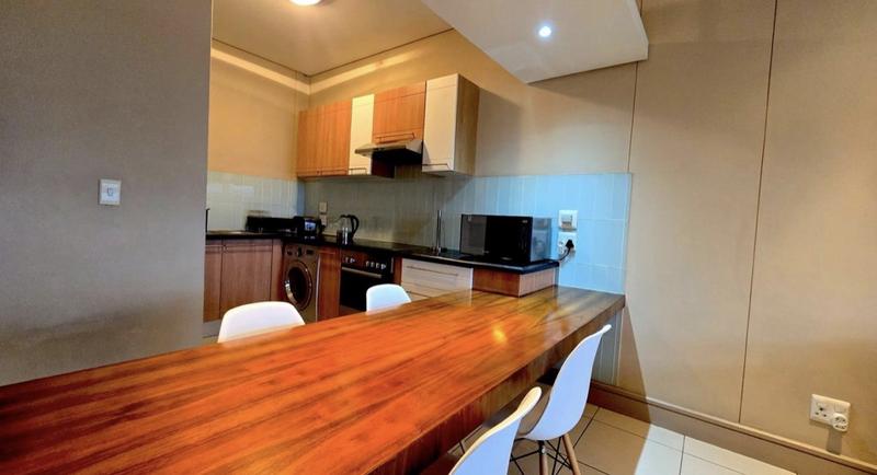 To Let 1 Bedroom Property for Rent in Bedfordview Gauteng