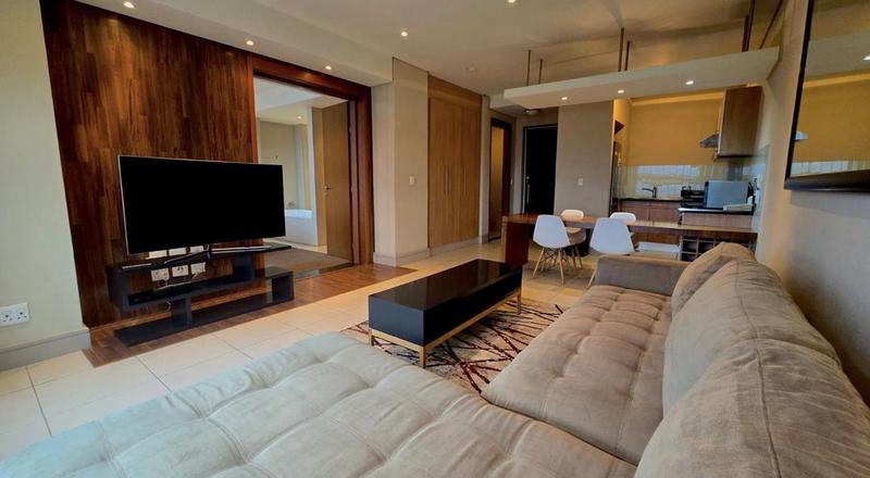 To Let 1 Bedroom Property for Rent in Bedfordview Gauteng