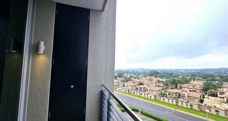 To Let 1 Bedroom Property for Rent in Bedfordview Gauteng