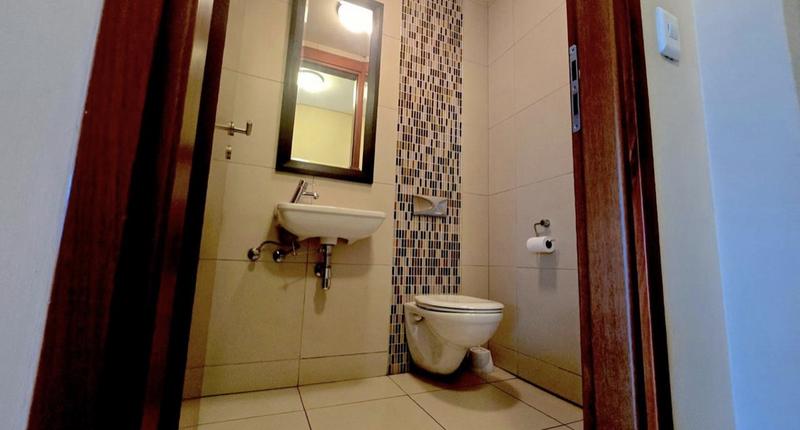 To Let 1 Bedroom Property for Rent in Bedfordview Gauteng