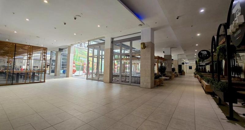 To Let 1 Bedroom Property for Rent in Bedfordview Gauteng