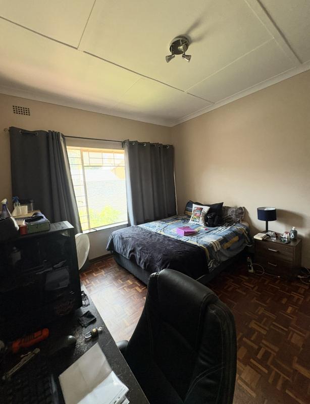 3 Bedroom Property for Sale in Orange Grove Gauteng