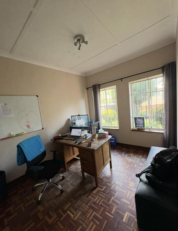 3 Bedroom Property for Sale in Orange Grove Gauteng