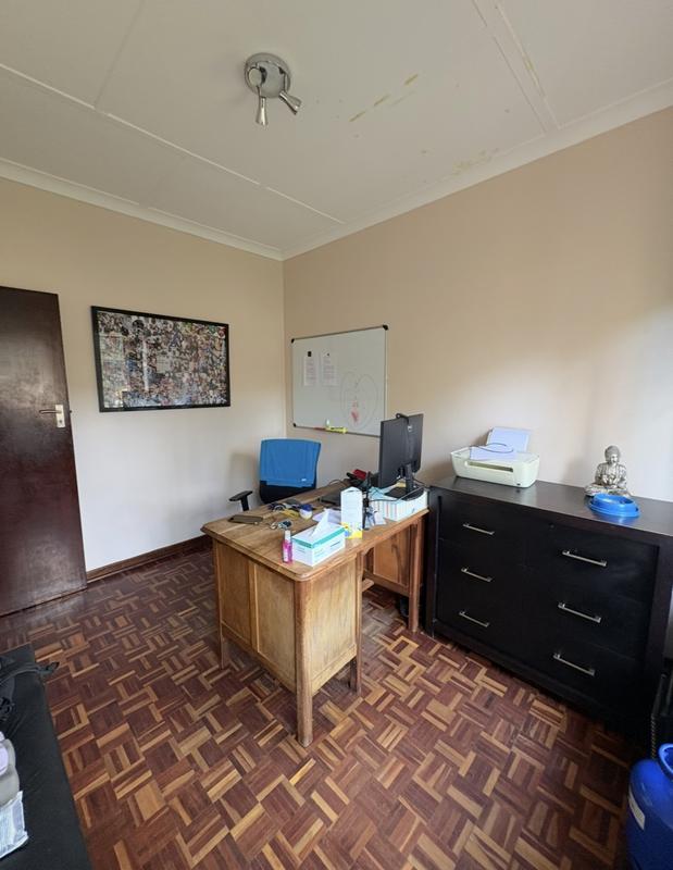 3 Bedroom Property for Sale in Orange Grove Gauteng