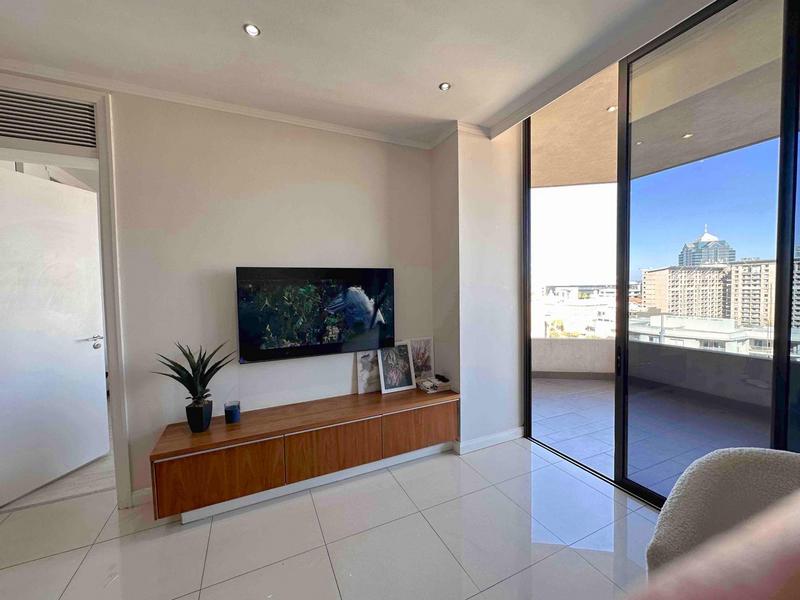 1 Bedroom Property for Sale in Morningside Gauteng