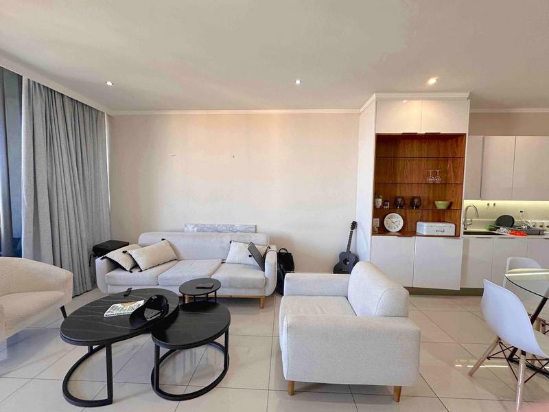 1 Bedroom Property for Sale in Morningside Gauteng