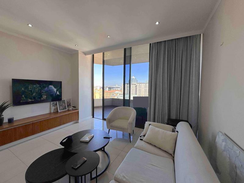 1 Bedroom Property for Sale in Morningside Gauteng