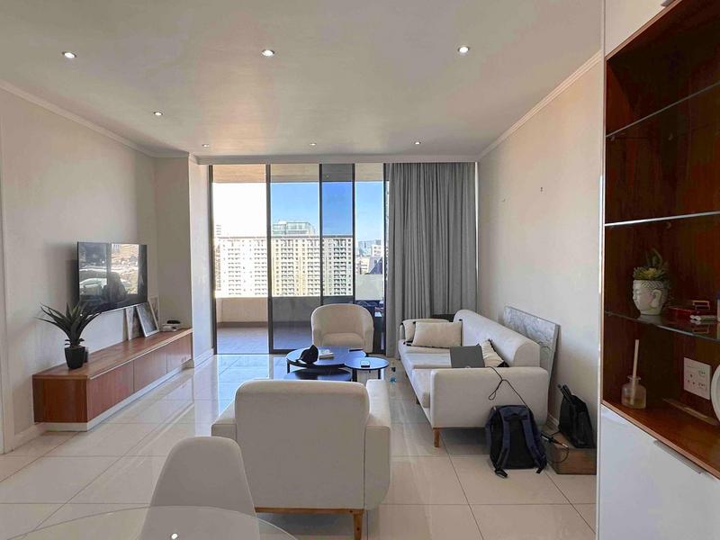 1 Bedroom Property for Sale in Morningside Gauteng