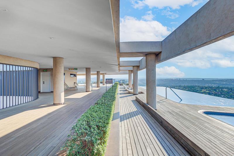 1 Bedroom Property for Sale in Morningside Gauteng