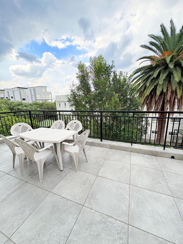 3 Bedroom Property for Sale in Morningside Gauteng