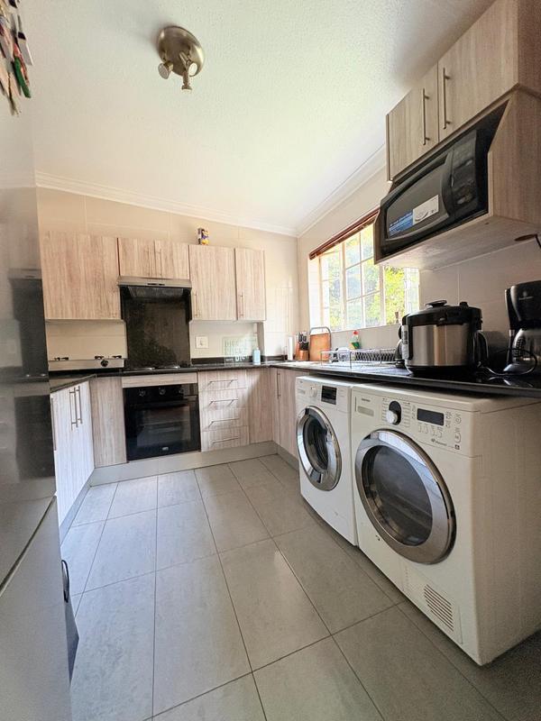 3 Bedroom Property for Sale in Morningside Gauteng