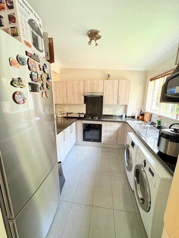 3 Bedroom Property for Sale in Morningside Gauteng