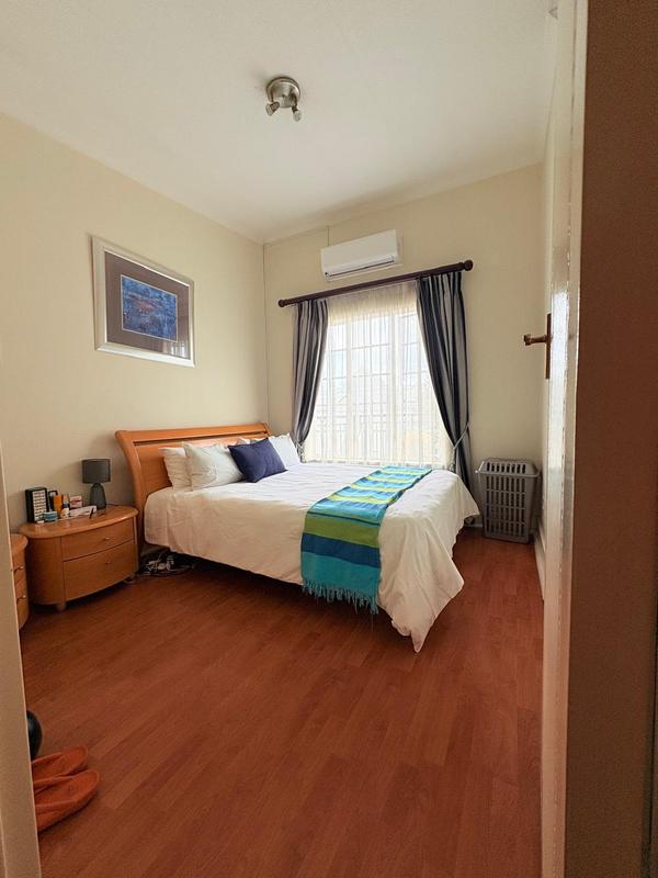 3 Bedroom Property for Sale in Morningside Gauteng