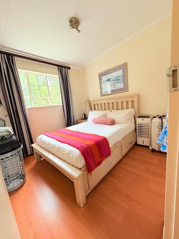 3 Bedroom Property for Sale in Morningside Gauteng