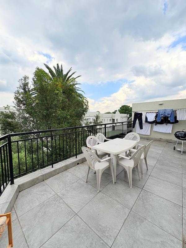 3 Bedroom Property for Sale in Morningside Gauteng