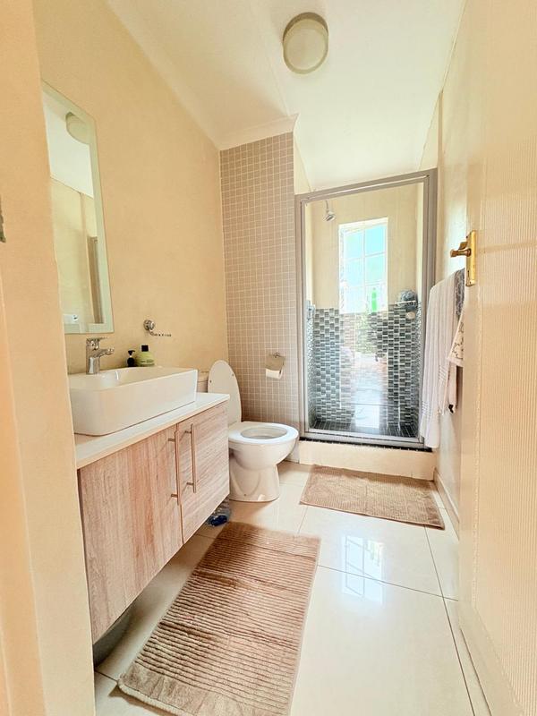 3 Bedroom Property for Sale in Morningside Gauteng