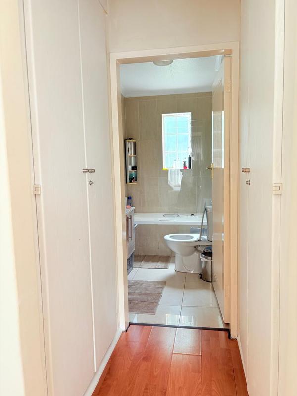 3 Bedroom Property for Sale in Morningside Gauteng