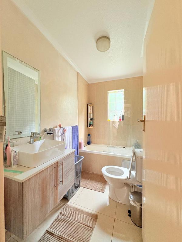 3 Bedroom Property for Sale in Morningside Gauteng