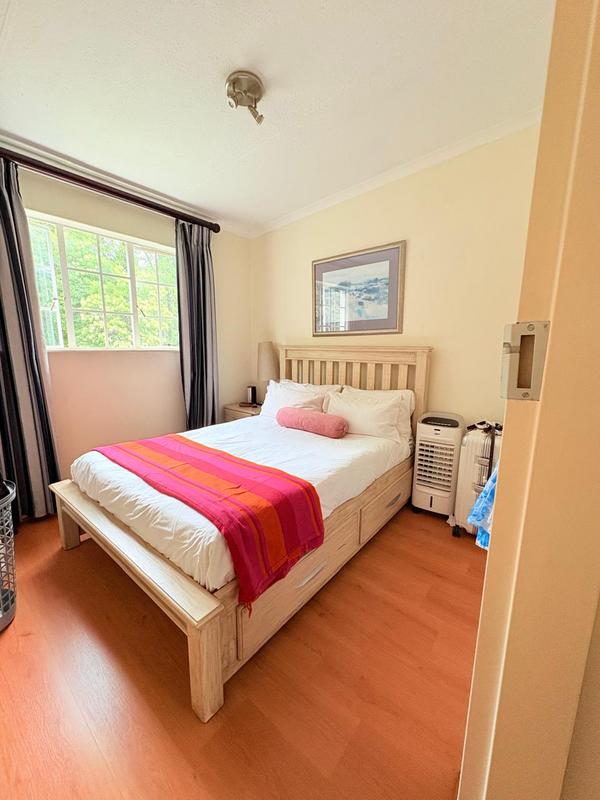 3 Bedroom Property for Sale in Morningside Gauteng