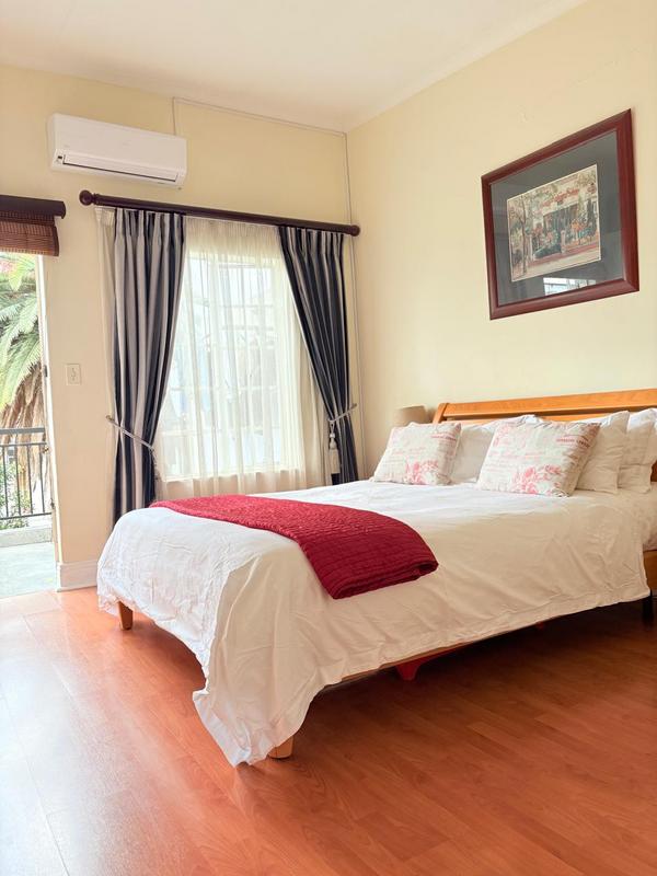 3 Bedroom Property for Sale in Morningside Gauteng