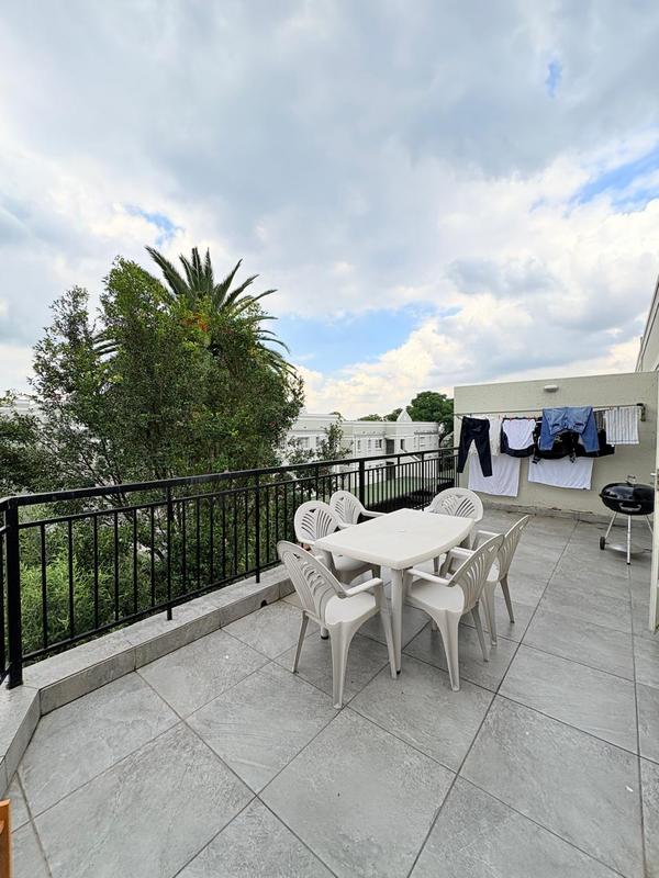 3 Bedroom Property for Sale in Morningside Gauteng