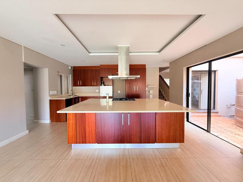 3 Bedroom Property for Sale in Morningside Gauteng